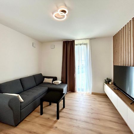 Urso Apartment Liptovský Mikuláš Dış mekan fotoğraf