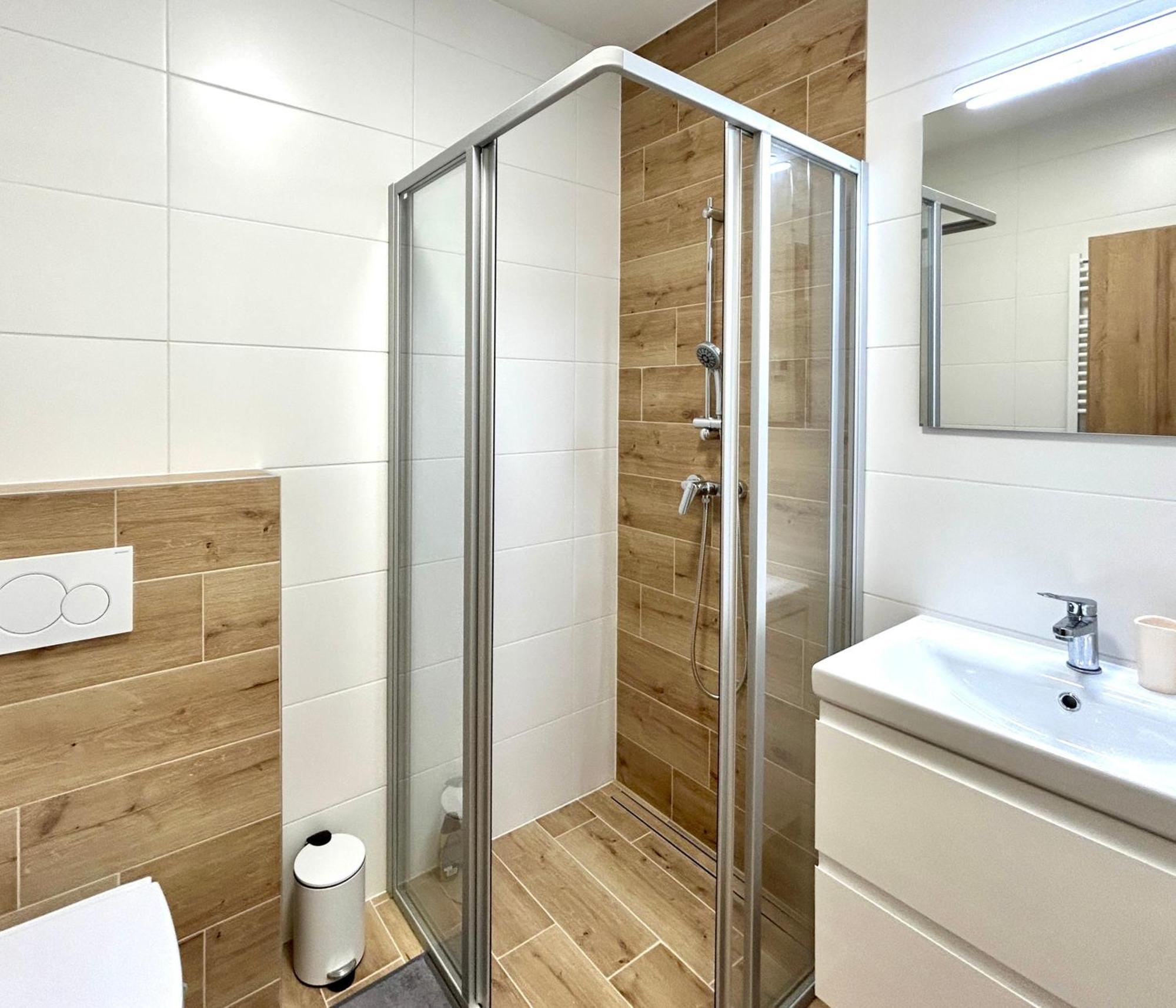 Urso Apartment Liptovský Mikuláš Dış mekan fotoğraf