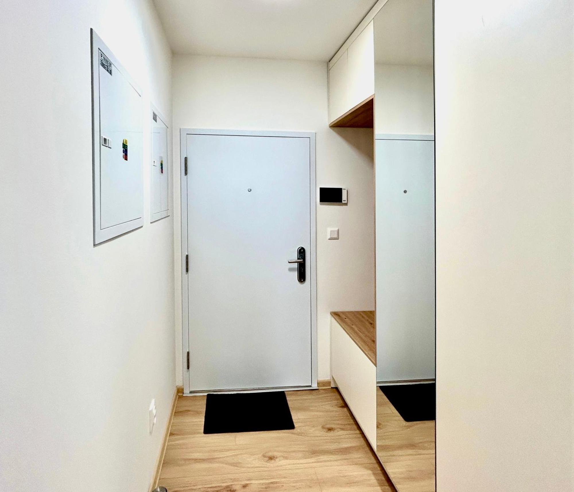 Urso Apartment Liptovský Mikuláš Dış mekan fotoğraf