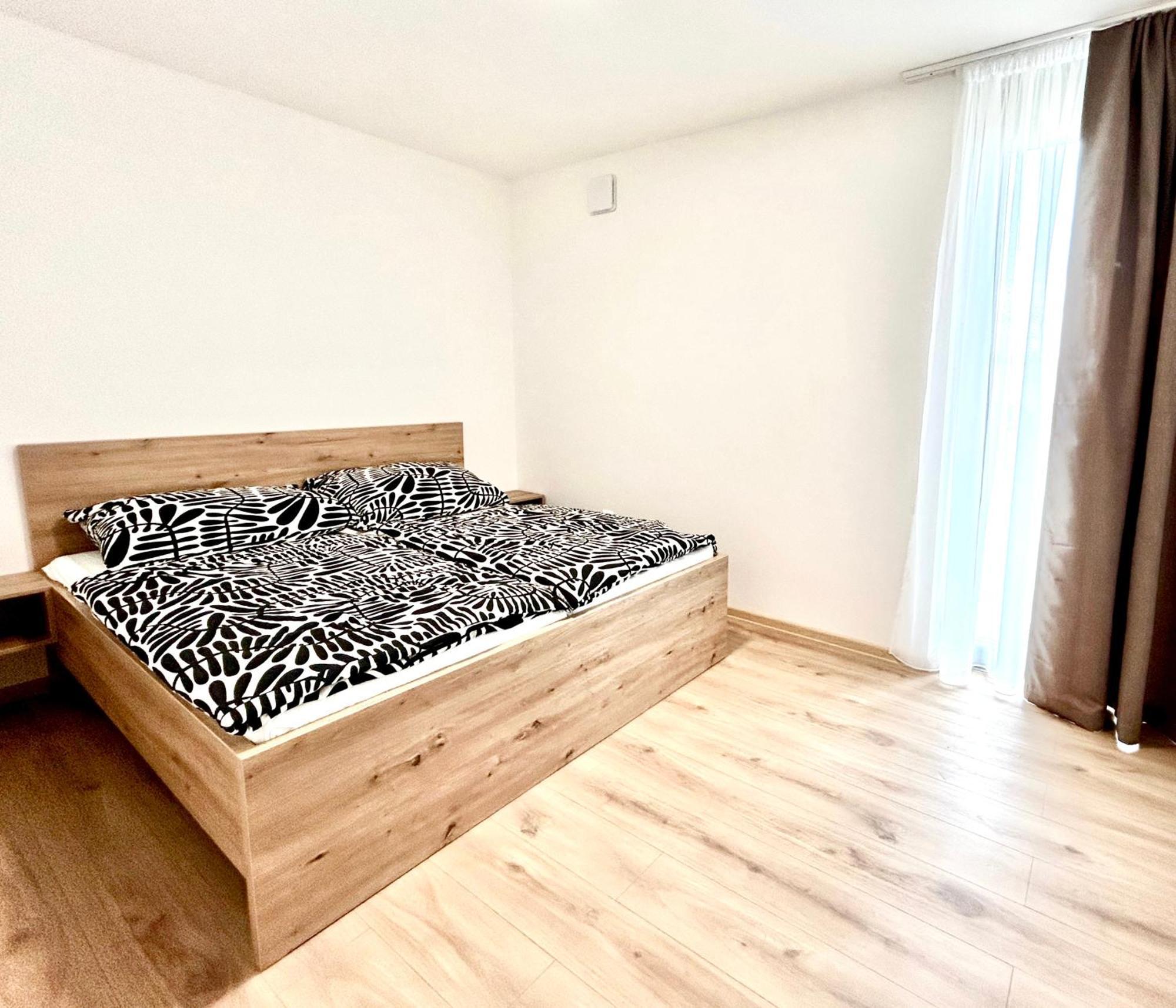 Urso Apartment Liptovský Mikuláš Dış mekan fotoğraf