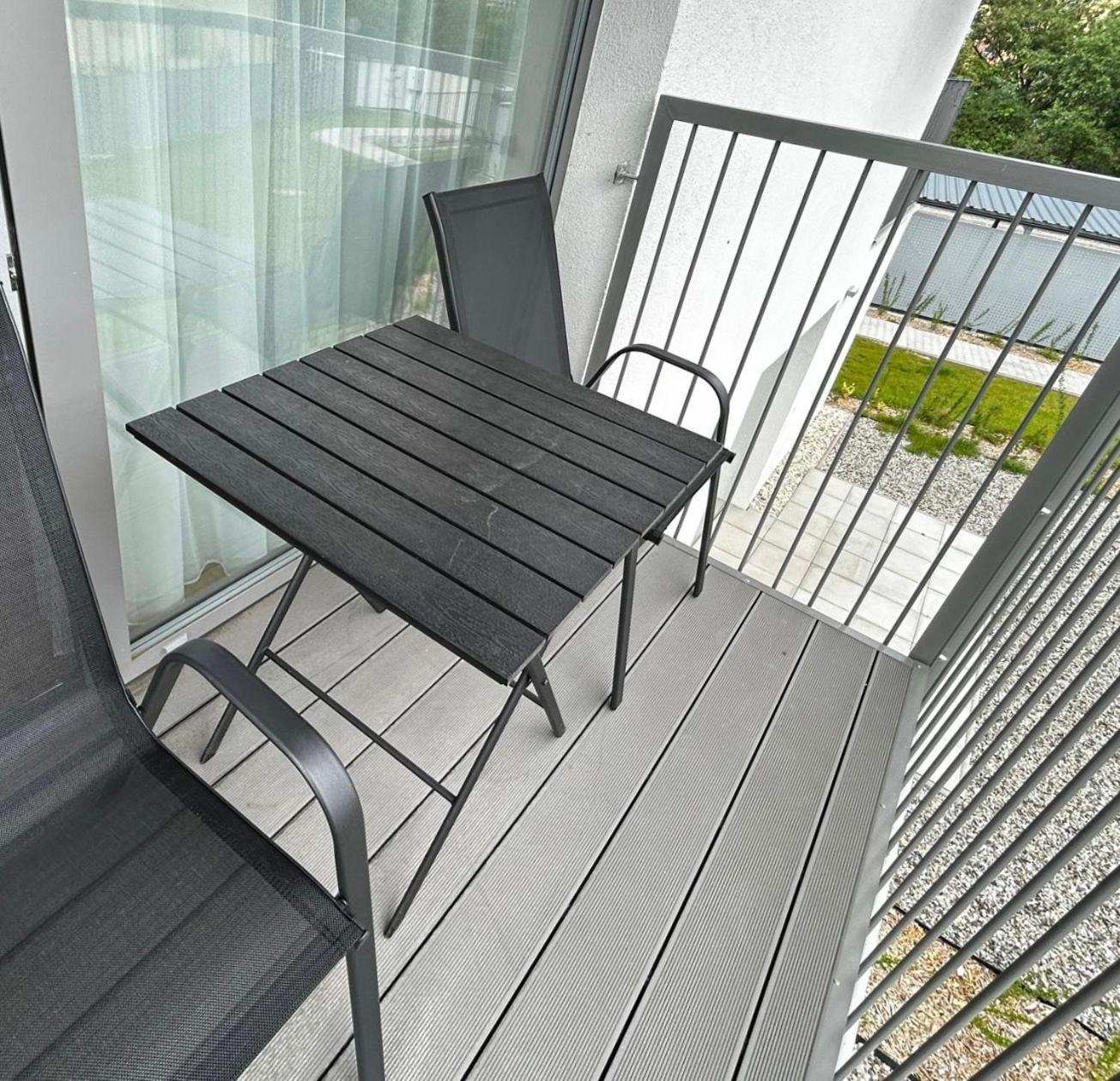 Urso Apartment Liptovský Mikuláš Dış mekan fotoğraf